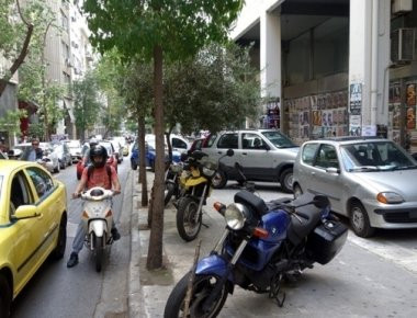 Αποφασισμένος να λύσει το κυκλοφοριακό πρόβλημα στη Θεσσαλονίκη ο Μπουτάρης